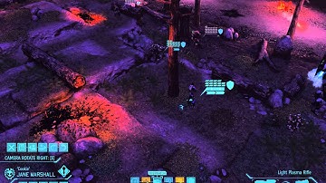 Roe plays: XCOM w/ Slingshot DLC - Part 63