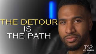Proverbs 16:9 | God's Detours Reveal His Grand Plan