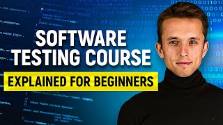 Software Testing Course for Beginners  QA Roadmap