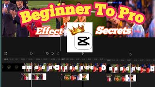 How to edit like pro | Basic to advance Editing