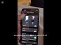 Iphone 13 About brightness & wallpaper#longvideo