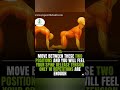 Only 60 seconds per day, can reduce your back pain | Yoga Shakti