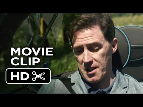 The Trip To Italy Movie CLIP - If Romance Should Occur (2014) - Steve Coogan Movie HD