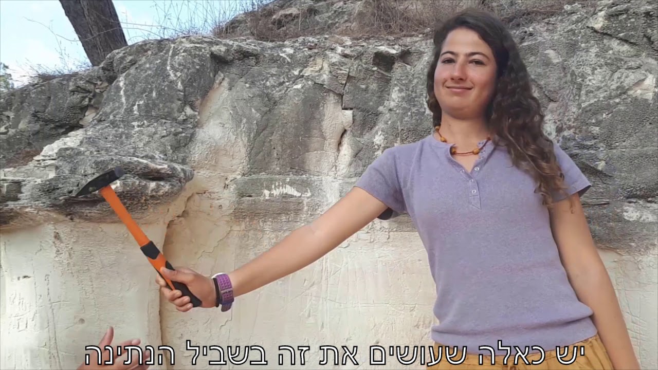 קומונה בשפלה (או - סרטון חשיפה לאיזור שפלה תשע