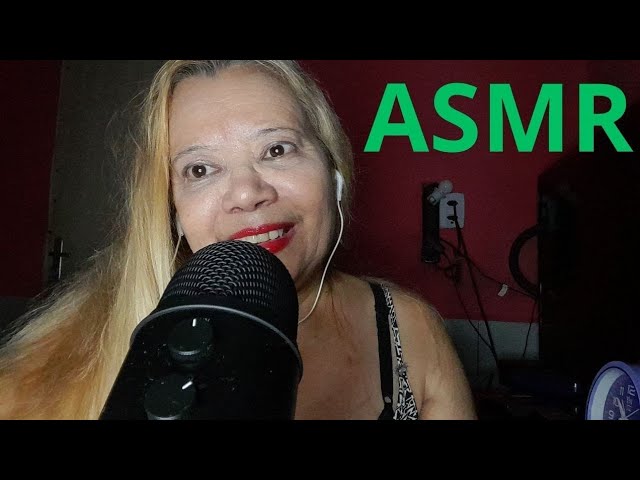 #ASMR # Teaching how to make magic gel # 🥱🥱💤