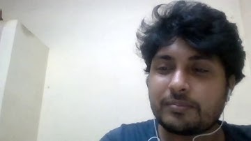 IIT JAM 2005 Q9 Solution by Mathstats @8810409392