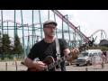 Brian Marquis - "I'm Still Chasing You"