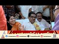 ഹൈക്കമാന്ഡ് എടുത്ത തീരുമാനം ശരിയാണെന്ന് ഈ ജനക്കൂട്ടം തെളിയിക്കുന്നു; വിഎം സുധീരന് | VM Sudheeran