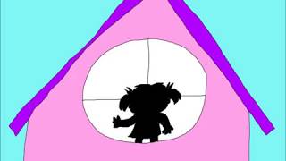 The Invisible Fran Chapters 1 2