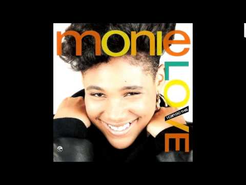 Monie Love - I can do this ''Uptown Mix'' (1989) - YouTube