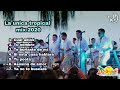 La nica tropical mix 2020 primicia