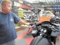 Win a Paul Yaffe's Bagger Nation for Only $20 Bucks - Bikers For Boobies