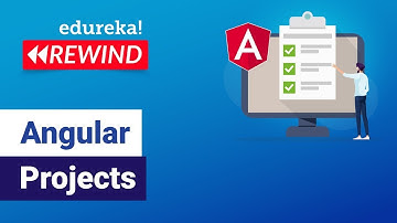 Angular Projects | Learn How to Build Angular 8 Projects from Scratch | Angular Training | Rewind- 5