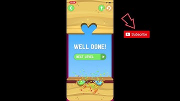 Dig This! 90-02 BALL RACE CHAPTER Walkthrough Solution