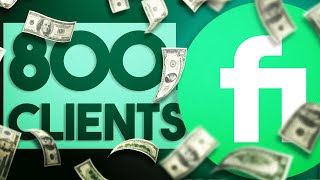 I Got 800 Freelance Clients on Fiverr By Doing THIS! #shorts