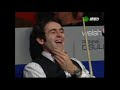 Ronnie O'Sullivan vs Stephen Hendry (Final) Welsh Snooker Championships 2005