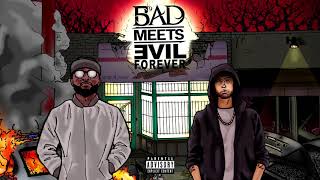 Bad Meets Evil - Forever (Audio) feat. Drake