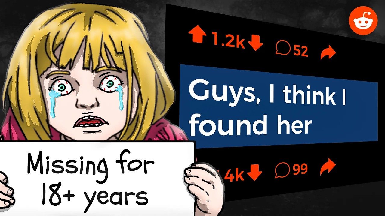 The Creepiest Mysteries Solved By Reddit Users