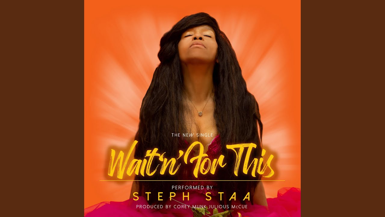 Guarda Wait'n For This su YouTube Guarda Wait'n For This su YouTube