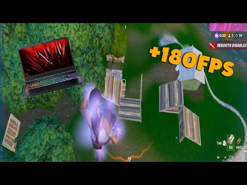 POV: You Get A Gaming Laptop For Christmas!