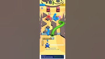 Mob Control - Prepperland Level 5 #shorts #mobcontrol #gaming #gameplay #android #gamingvideos