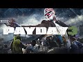 Впервые играю в Payday 3 и ГОРЕ СНАЙПЕРЫ: НАЧАЛО -  Sniper Elite 5 #1