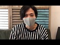 安井一真 2020.06.15