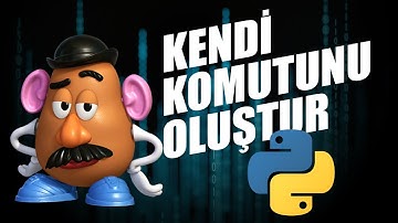 Fonksiyonlar, def ve return Kullanımı | Python Ders 10