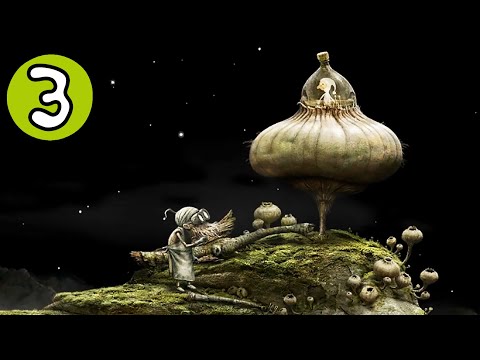 Видео: ГНОМИК БРУНО спасает планету ЧАСТЬ#3 ИГРА SAMOROST 3 на канале Мистер Игрушкин