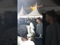 عميد التراث الفنان تور باري مناسبة الرفيق بانكي مون