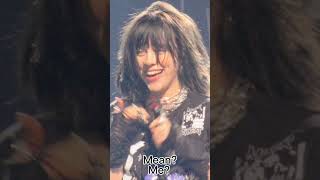 SHES CHANGED SO MUCH