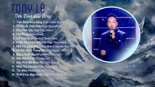 Album Tony Lê - Trên Đỉnh Mùa Đông