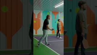 The winner surprised me!