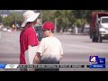 ‘It’s the public’s post office’: Local postal union rallies for USPS reform