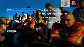 Watch South Park Mexican The Beach House video
