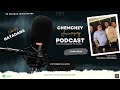 Chemchey Anniversary Podcast - NATADANA - ANMOL GURUNG - JONAH GURUNG- DANIEL GADAL- SAMIR CHHETRI