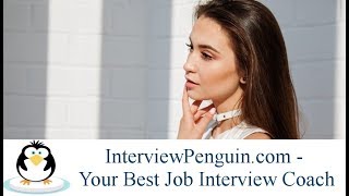 Fashion Model Interview Questions & Answers