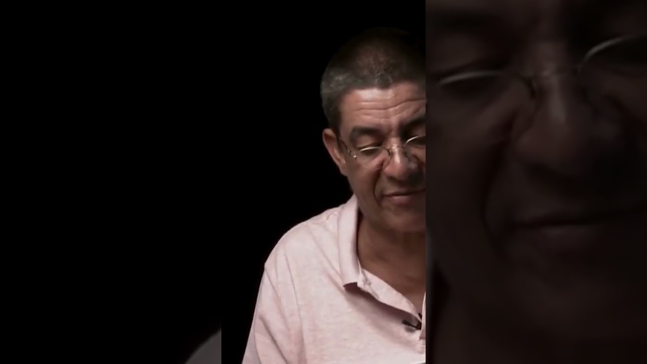 Zeca Pagodinho=é disso que a musica fala 