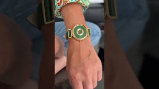 Magneto Watch - Unboxing Bella Gold Green #magnetowatch #wristwatch #armbanduhr #unboxing #geschenk