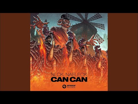 Can Can