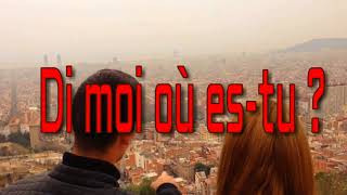 Video thumbnail of "RICORDU TRADUCTION EN FRANCAIS"