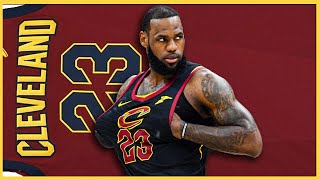 LeBron's 2018 Playoff Run Explained in 10 Minutes