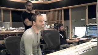 Muse - The Making of the 2nd Law (Bonus Feature)