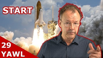 YAWL vs BPMN: How to Start a Process