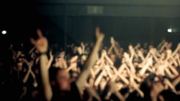 FALL OF DEATH-Condemned (OFFICIAL VIDEO)