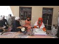 Swami Jasdeva Nand Ji Maharaj Bhuriwale at Dhaktana | Satsang | Sat Sahib | Bhuriwale | Mp3 Song