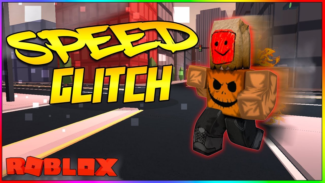 Insane New Speed Glitch Roblox Jailbreak Youtube - roblox jailbreak speed glitch