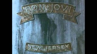 Bon Jovi-I'll Be There For You-1988-12-19 Olympiahalle, Munich