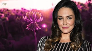 Taylor Cole Shares Fertility Journey Hallmark Stars Show Support & Love