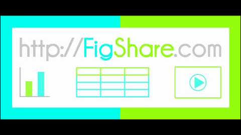 FigShare - An introduction